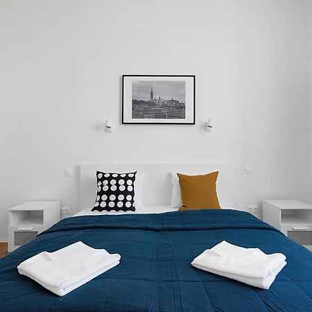 Bpr Cosmos Design Suite With A/C Budapeste Exterior foto