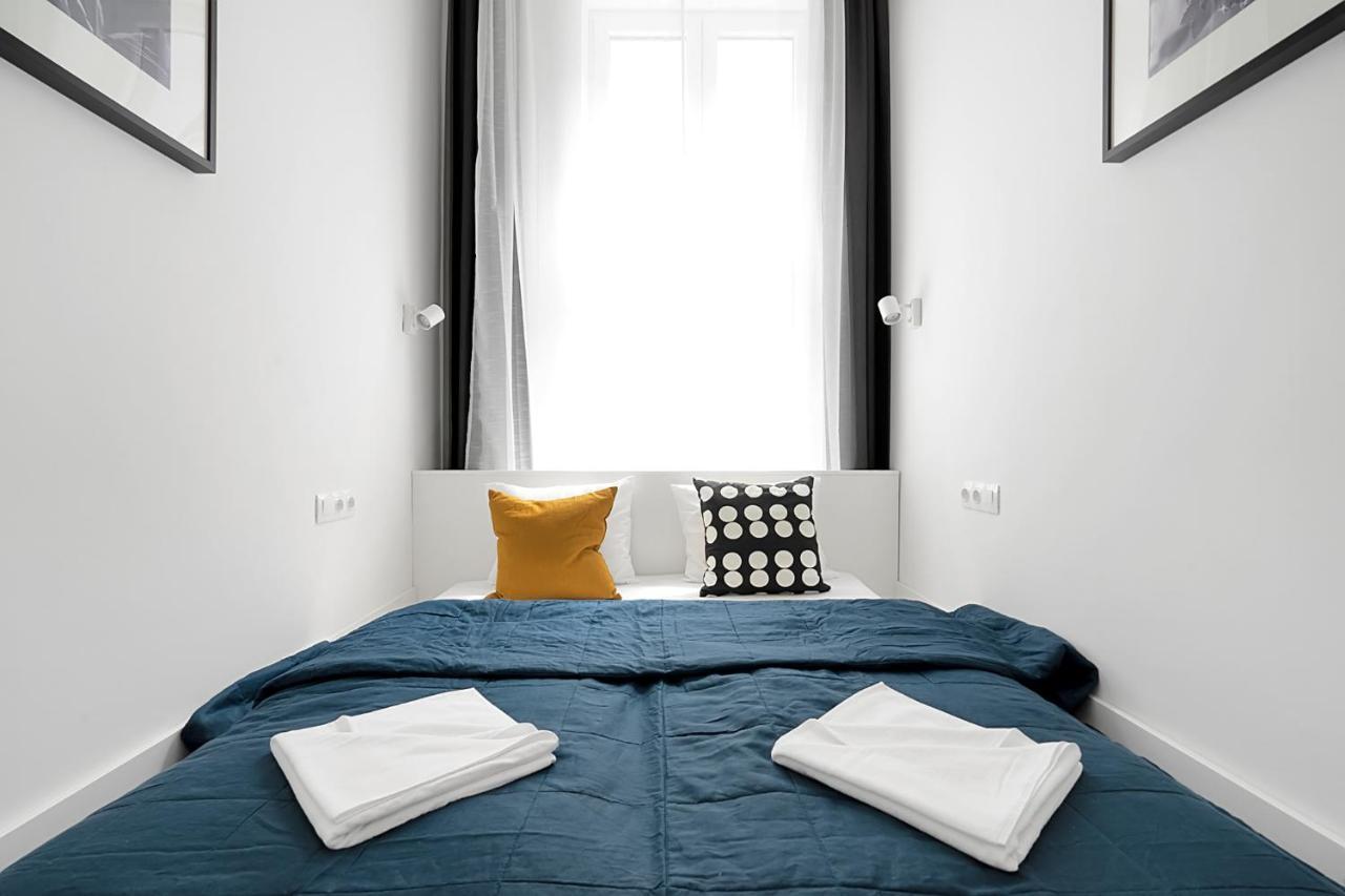Bpr Cosmos Design Suite With A/C Budapeste Exterior foto
